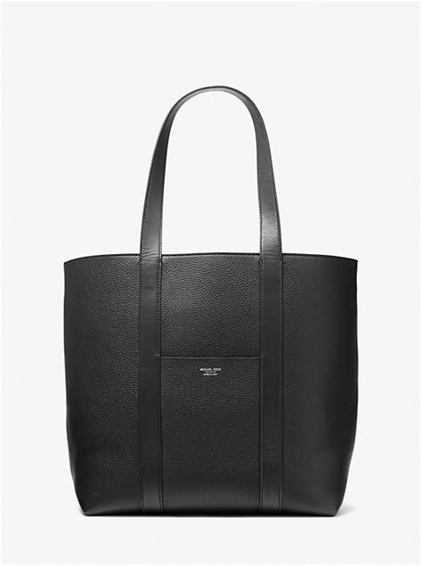 michael kors emerson shannon tote|Sharon Medium Leather Tote Bag .